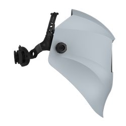 START MASTER TOUCH АСФ 550 Маска сварщика хамелеон (Светло-серая) 51ST550GK