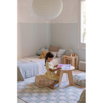 Ковер Lorena Canals Kitchen Tiles Blue (120 x 160 см)