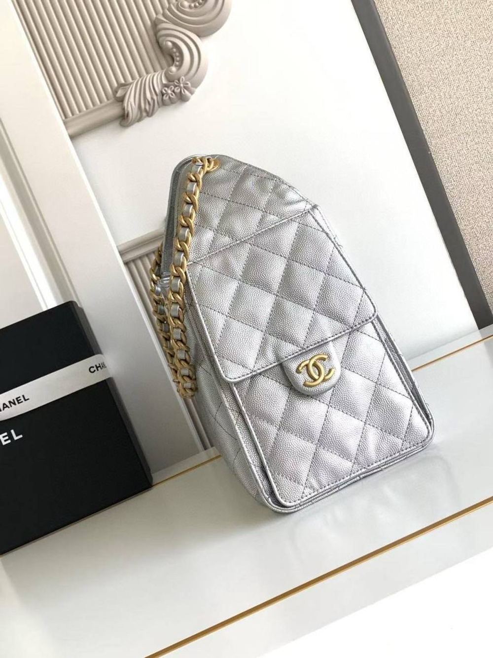 Сумка CHANEL