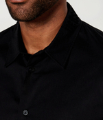 Рубашка Versace Jeans Couture - черный(77GALYS5CN002)