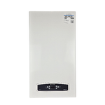 Котел настенный газовый ARISTON CARES XC 24 FF NG (2.К.Р.Cu)