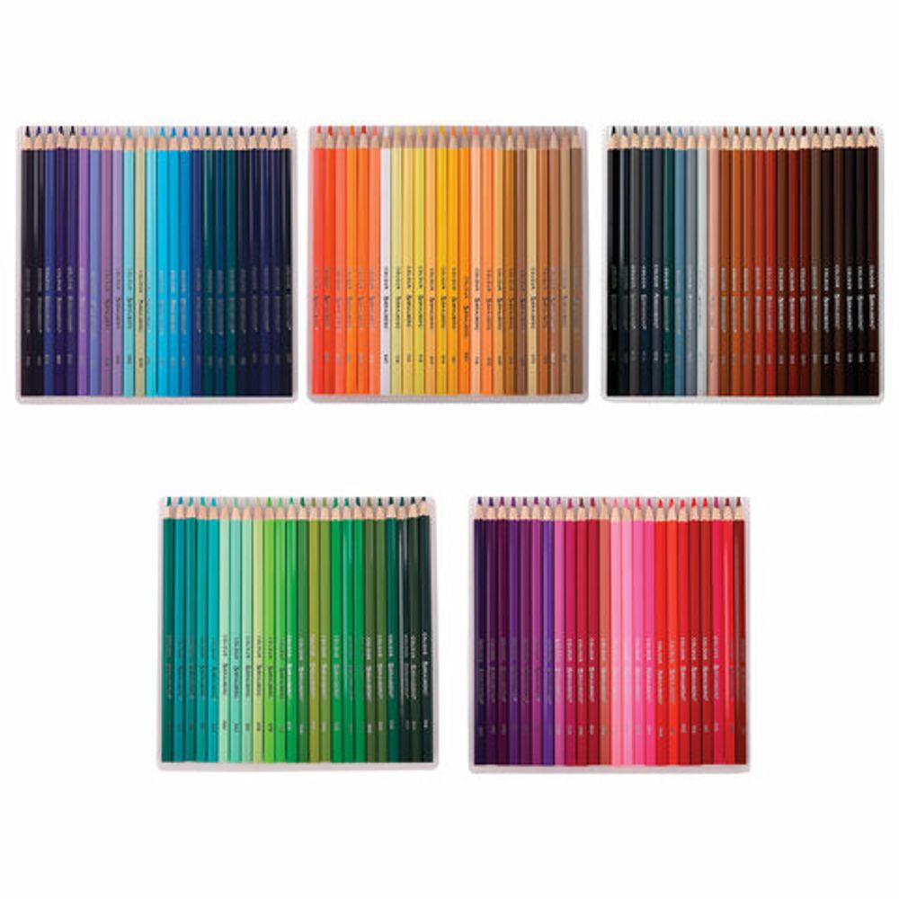 Карандаши цветные супермягкие яркие классические BRAUBERG MAX 120 цветов, шестигранные, натуральное дерево, грифель 3,3 мм, 182006