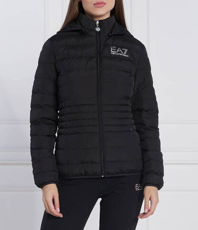 куртка EA7 - черный(8NTB23 TNF8Z)