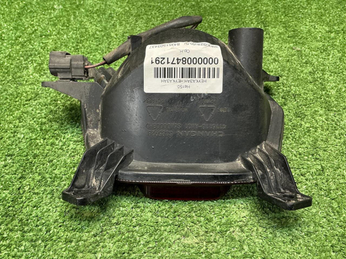 ПТФ центральный Changan CS55PLUS (2021-2024)