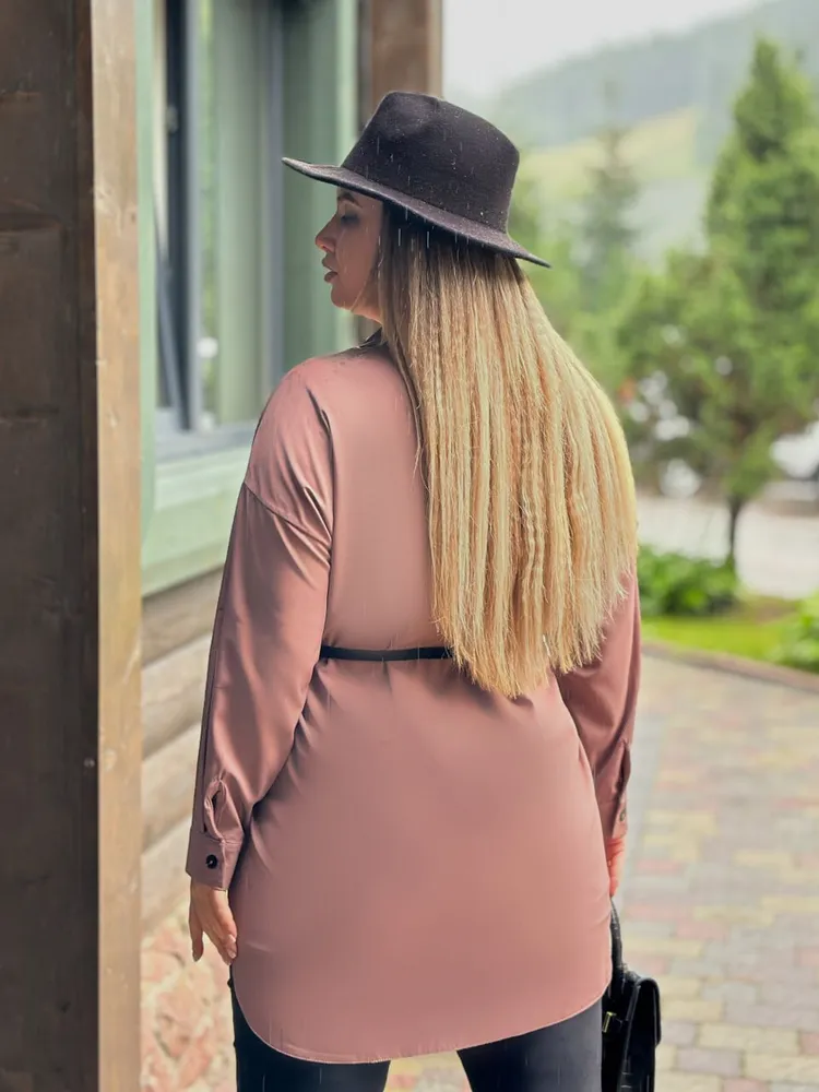 Блуза УК-3645-2 Fabrika