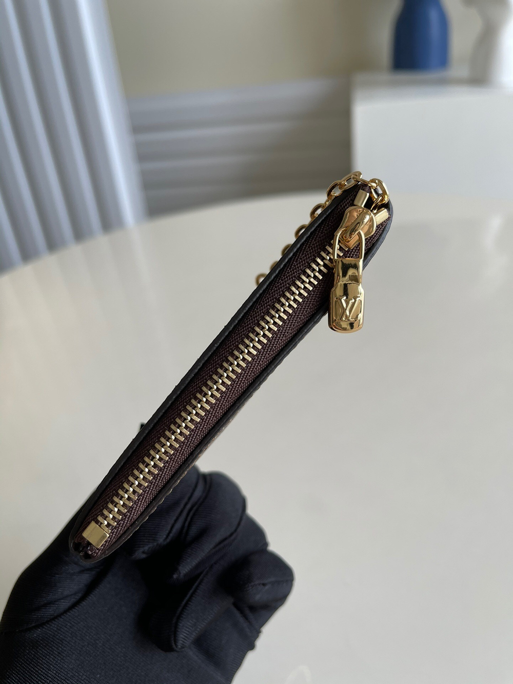 Louis Vuitton Key Pouch