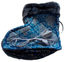 Тепло-Люкс Электрогрелка Сапог