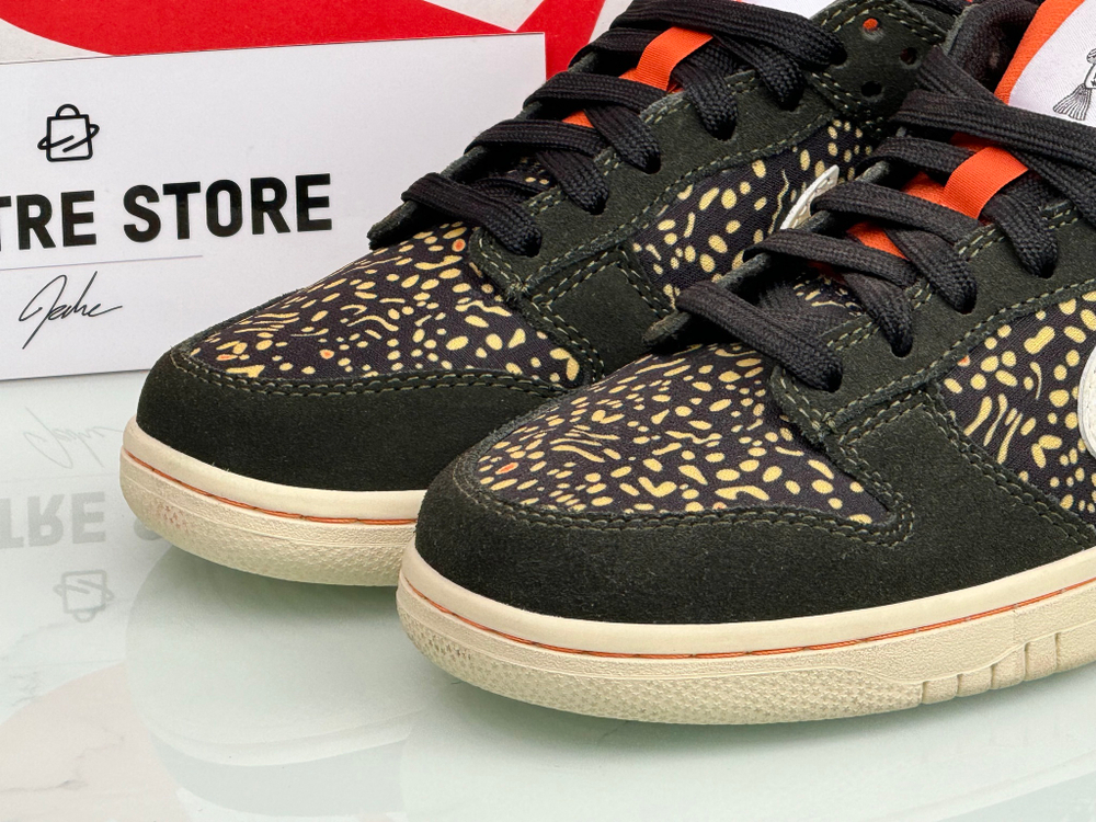 Nike Dunk Low Trout