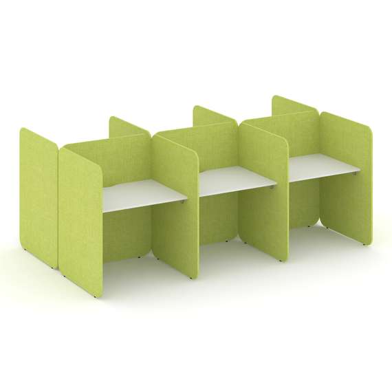 Call center Комплект №16 KC.K-016  3012*1800*1200