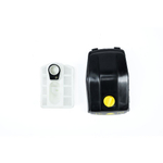 Бензопила Huter BS-2,3/40RS