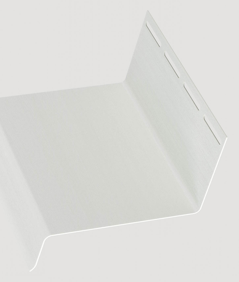 Döcke PREMIUM Отлив (Пломбир)