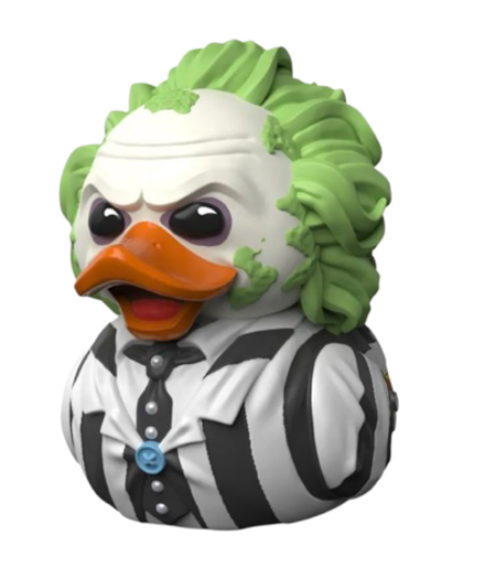 Фигурка-утка Tubbz Beetlejuice (Mini)