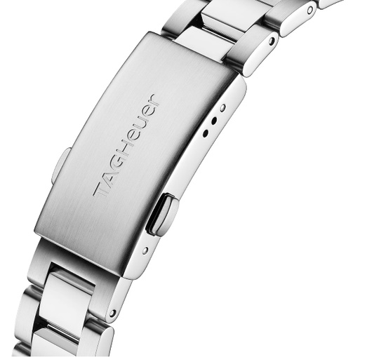 Tag Heuer WBD1314.BA0740 женские швейцарские часы AQUARACER с бриллиантами браслет