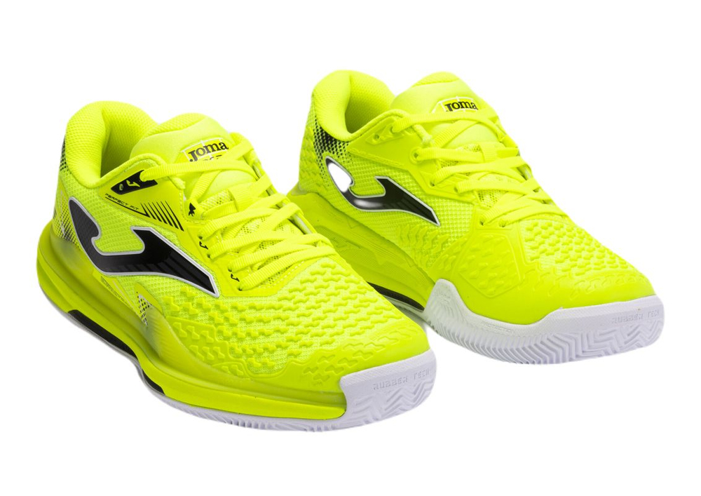 Мужские теннисные кроссовки Joma Ace Men 2409