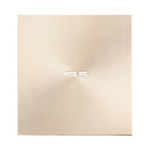 Привод DVD±RW внешний ASUS SDRW-08U9M-U Gold