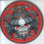 Iron Maiden / Senjutsu (Limited Deluxe Edition)(2CD)