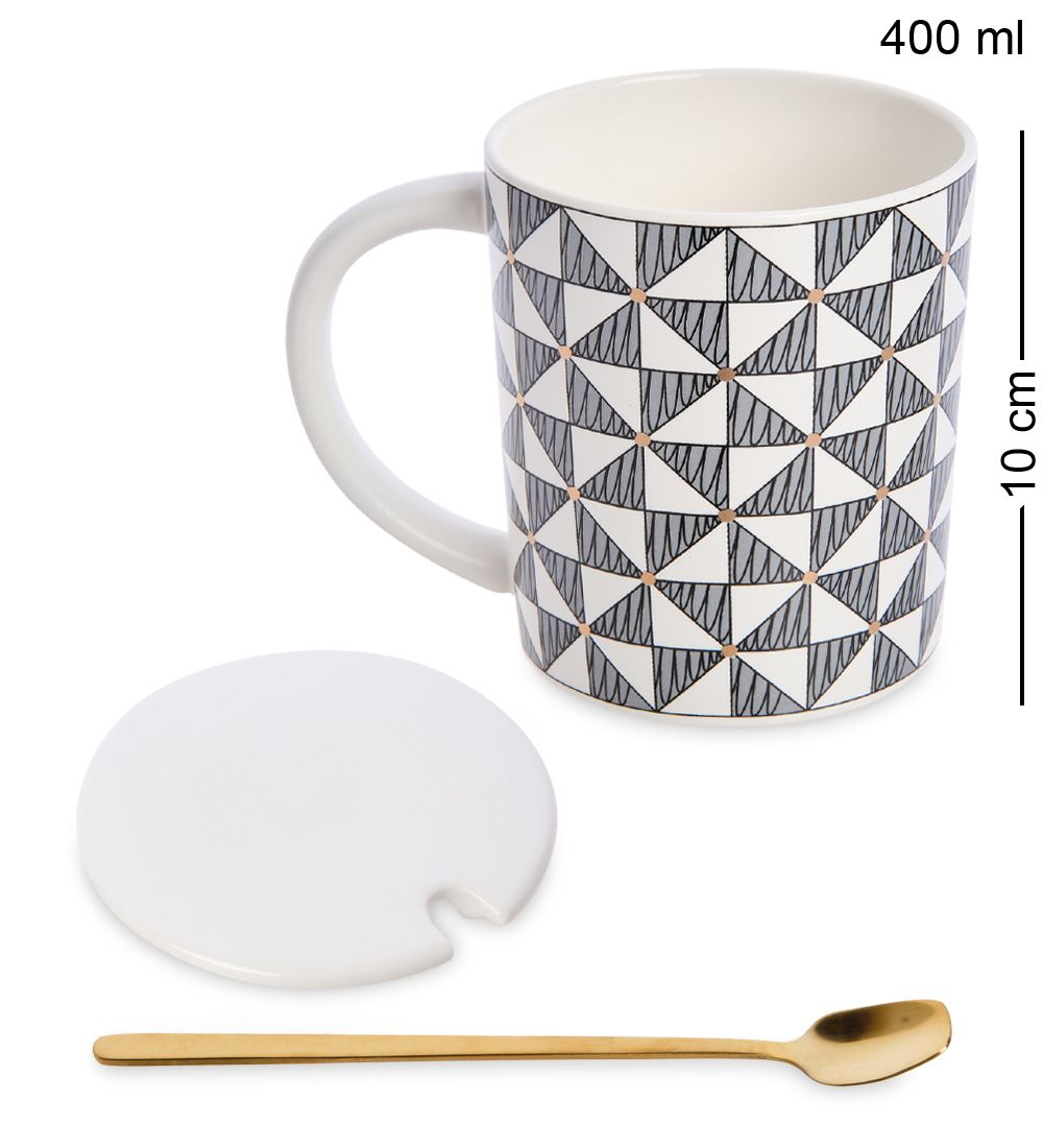 MUG-382/4 Кружка «Эстетика»