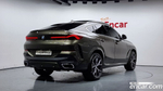BMW X6 (G06) xDrive40i M Sports (11.2022)
