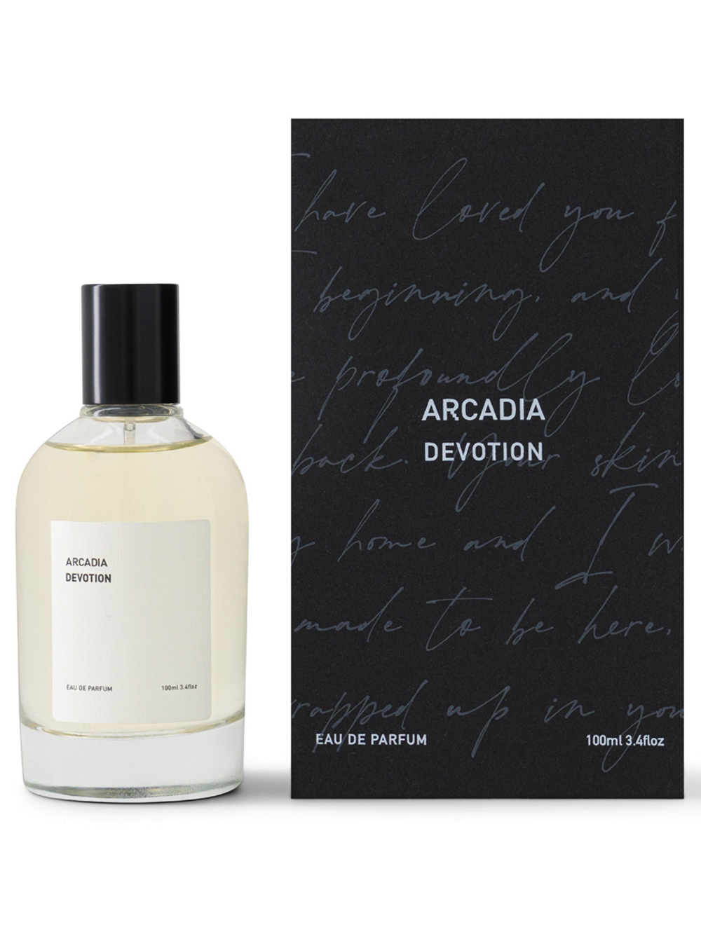 Arcadia Eternal