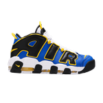 Кроссовки Nike Air More Uptempo Peace Love And Basketball
