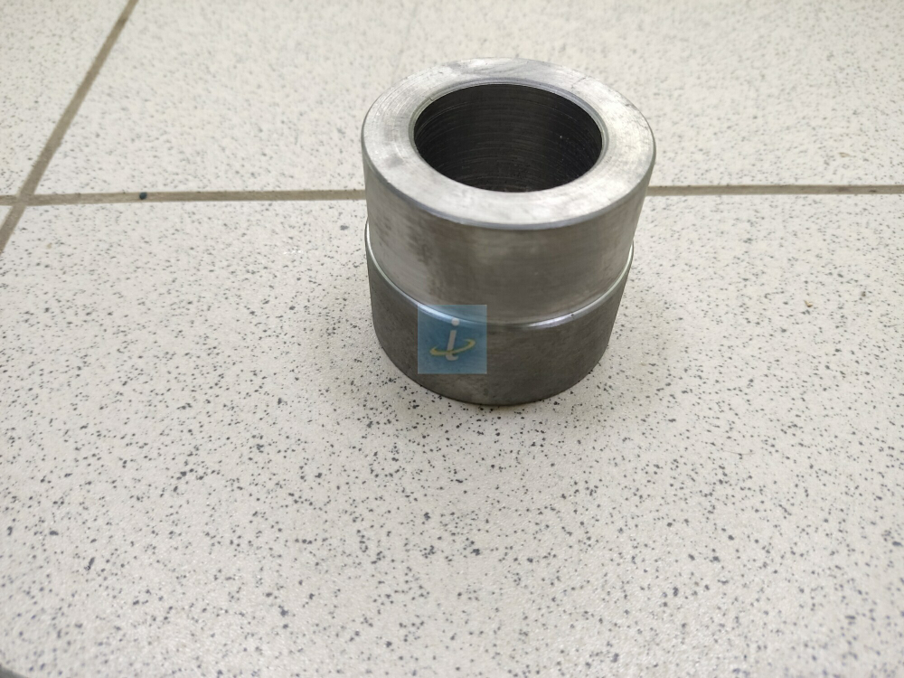 Удлинитель вала КПП ZF с двс ЯМЗ