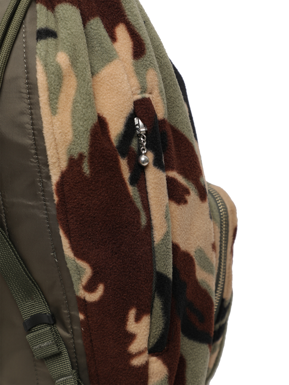 Сумка Спортивная Fleece Drawstring Sack