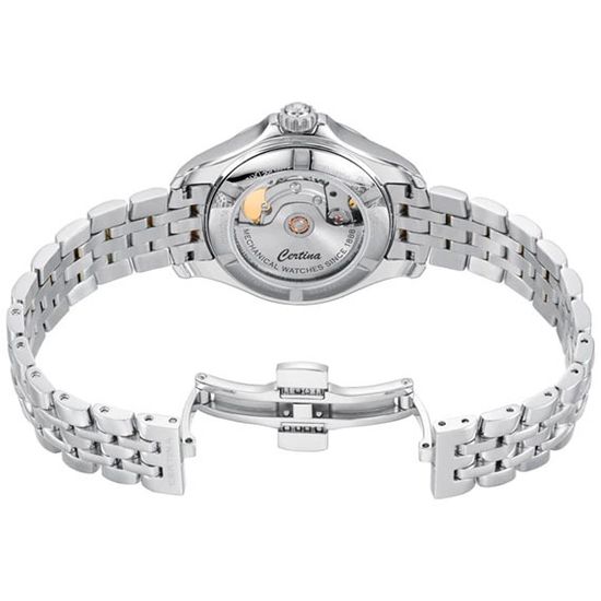 Швейцарские наручные часы Certina C032.207.11.046.00