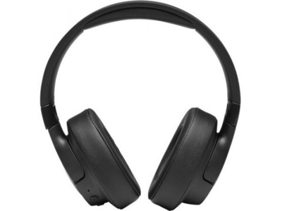 Беспроводные наушники JBL Tune 760NC black