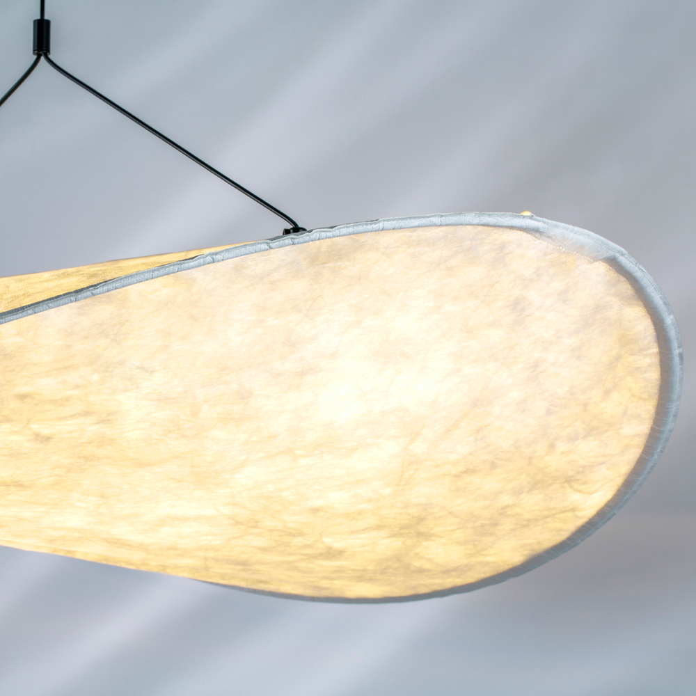 610086 Люстра GENOVA LED 20W 1600LM БЕЛЫЙ 3000K