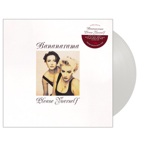 Bananarama / Please Yourself (Limited Edition)(Coloured Vinyl)(LP+CD)
