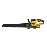 DeWalt DCS397N аккумуляторная аллигаторная пила (без АКБ и ЗУ)
