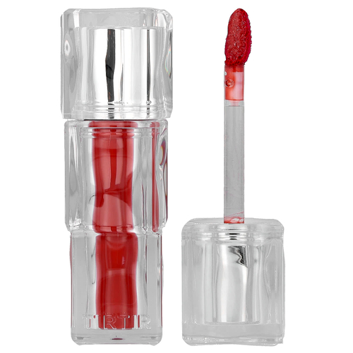 TIRTIR, Waterism Glow, оттенок 08, тыква, 4 г (0,14 унции)