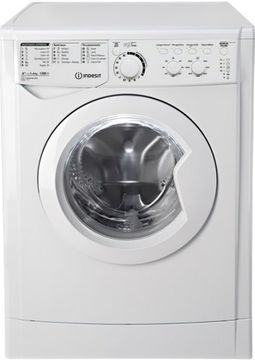 Стиральная машина Indesit E2SC 1160 W
