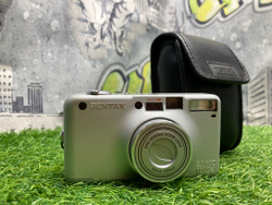 Pentax Espio 120SW