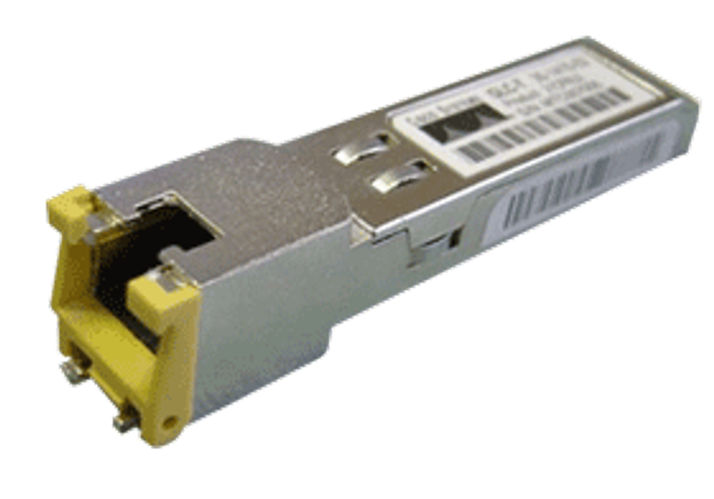 Модуль Cisco SFP-GE-T
