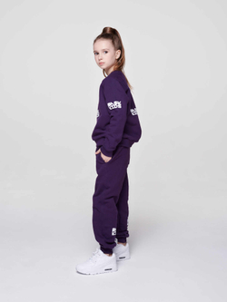 ТОЛСТОВКА УНИСЕКС BASK KIDS FRIO