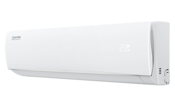 Классическая сплит-система ULTIMA COMFORT ECLIPSE ECL-18PN (комплект)