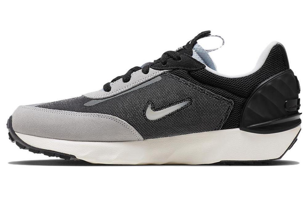 Кроссовки Jordan Granville Pro "Cool Grey"