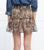 юбка Liu Jo - хаки(WA2279 T5959)