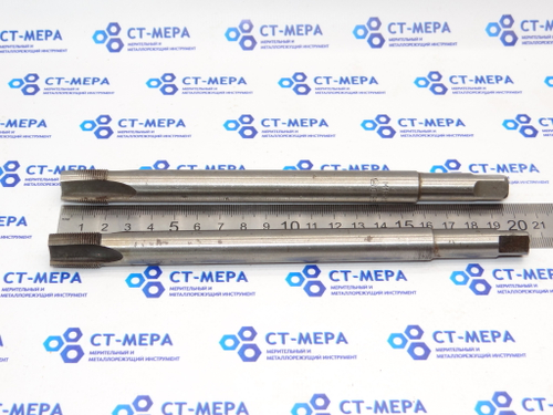 Метчик гаечный М16х1 L200 (0185)