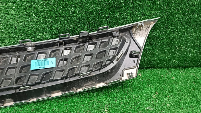 Решетка радиатора KIA Rio 4 X-Line (2017-2020)