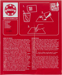 Пазл Educa, "Блубелл Вудс, Энн Стоукс", арт.18494, 1000 деталей, от 12 лет