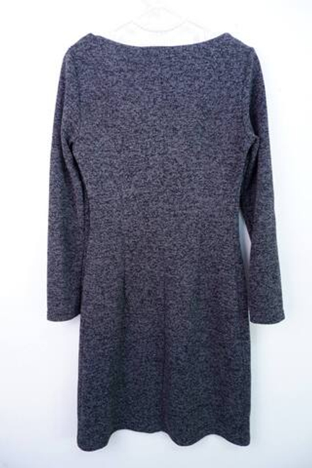 Платье Elet.RT плотное, визуально на 46 размер