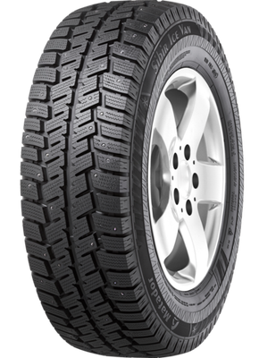 Шины 215/65R16C MATADOR MPS500 Sibir Ice VAN SD 109/107R шип