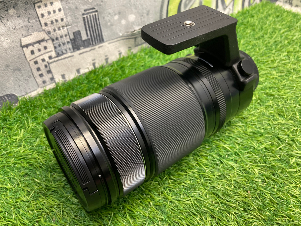 FujiNon XF 50-140 2.8 R LM OIS WR