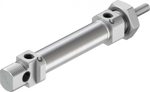 Круглый пневмоцилиндр Festo DSNU-20-50-PPV-A