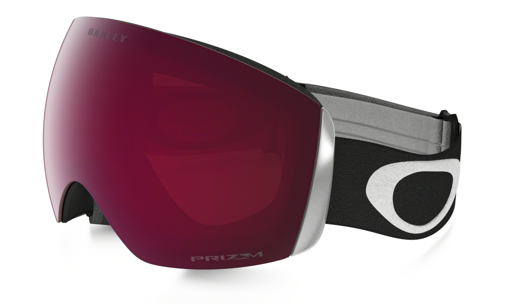 Маска Oakley Flow Scape