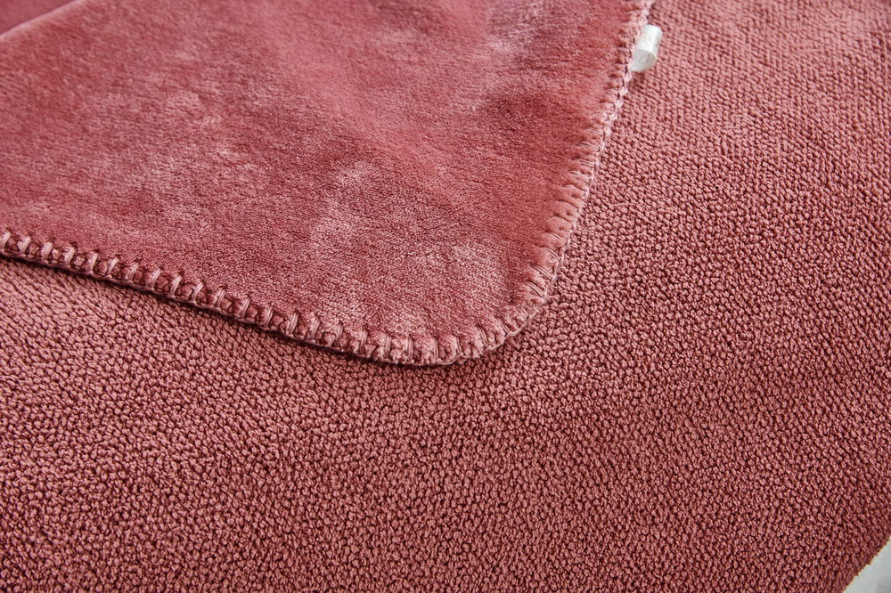 Покрывало 160х220 Sofi De MarkO София чайная роза