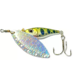 Блесна Daiwa Silvercreek Spinner R 1180 18г