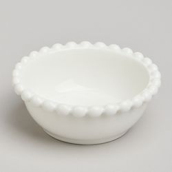 НАБОР САЛАТНИКОВ LEFARD "PEARL" 4 ШТ. 10,5*4 СМ (КОР=24НАБ.)